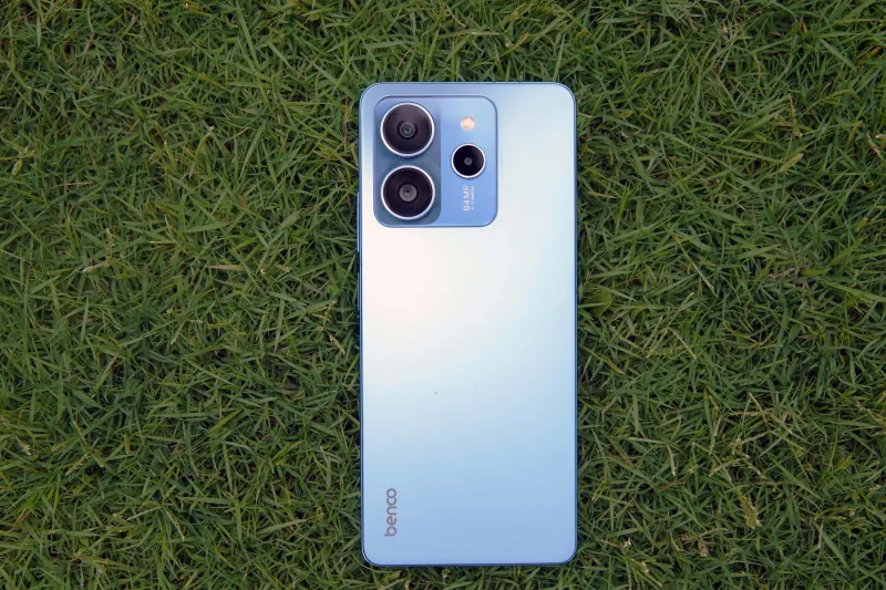 Benco S1 Pro