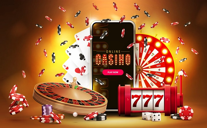 Best Online Casino Platform in BD