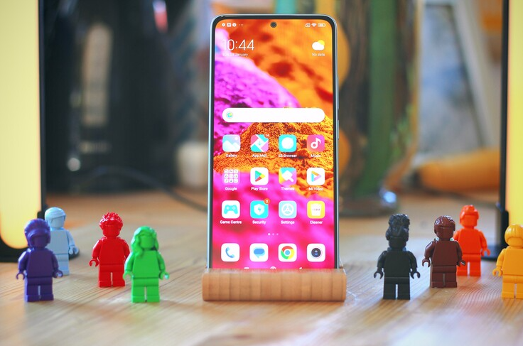 Design and Display