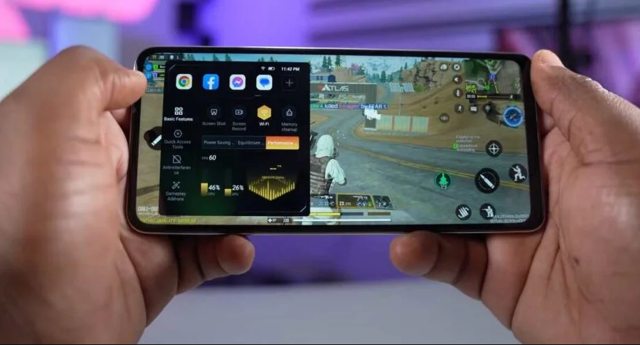 Infinix Hot 40 Pro Performance
