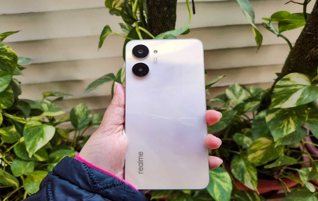 Realme 10
