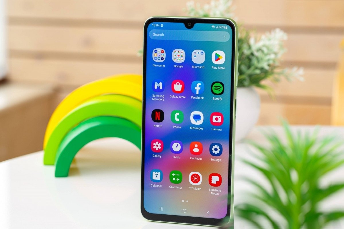 Samsung Galaxy A05s