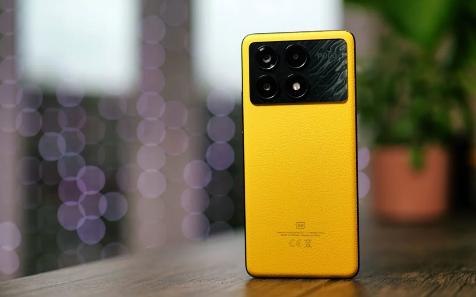Xiaomi Poco X6 Pro Full Review