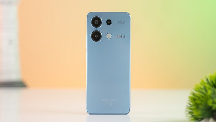 Xiaomi Redmi Note 13 4G Full Review