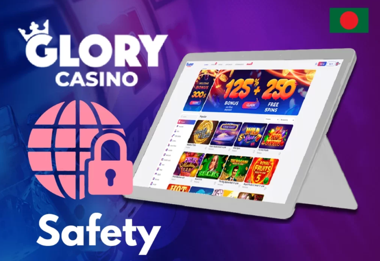 Glory Casino Bangladesh