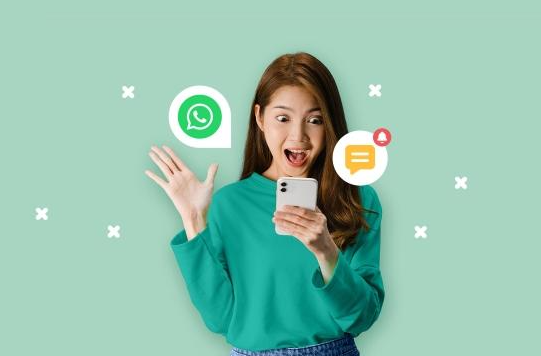 WhatsApp Newsletter