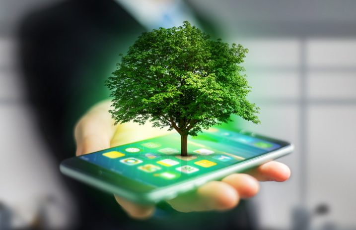 Environmental Benefits of Selling Your Used iPhone