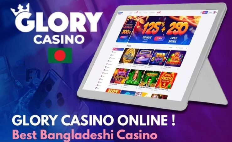 Glory Casino Bangladesh