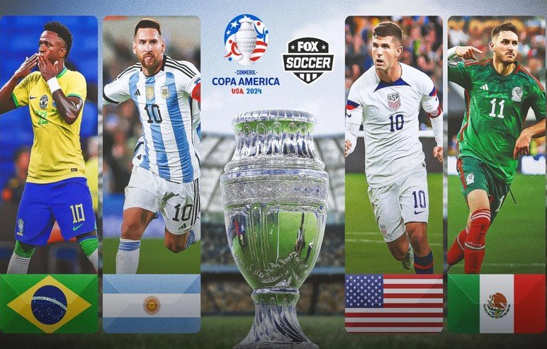 Copa America