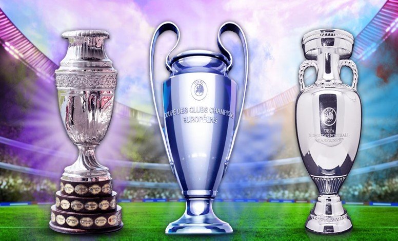 Top Football Matches