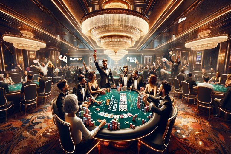 Mostbet Tournaments Guide for Bangladesh