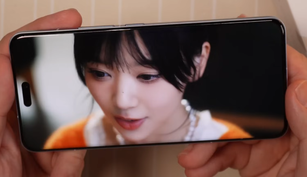 Xiaomi 14 Civi Display Image