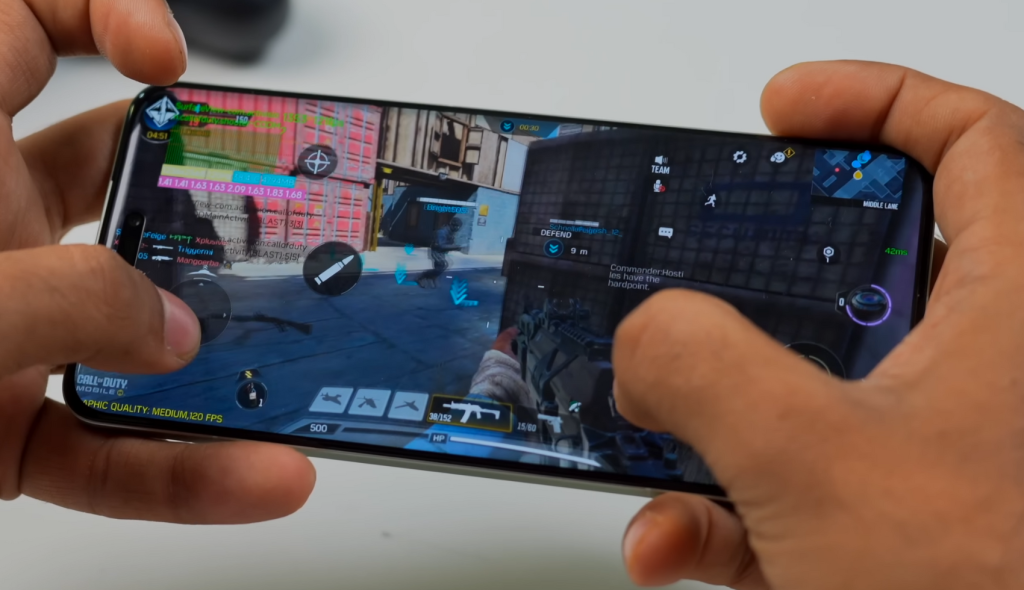 Xiaomi 14 Civi Performance & Software