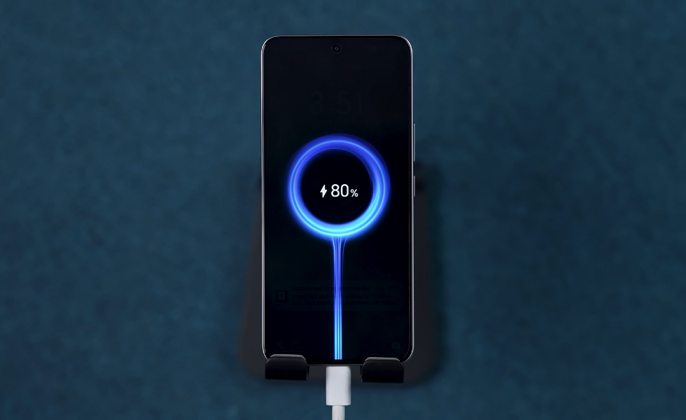 Honor GT Battery & Charger