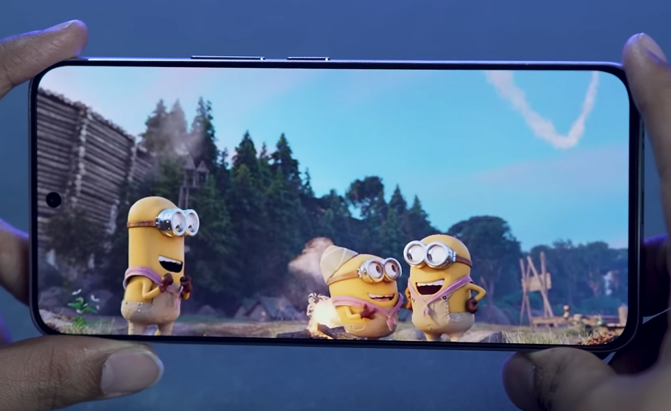 Honor GT Display Image
