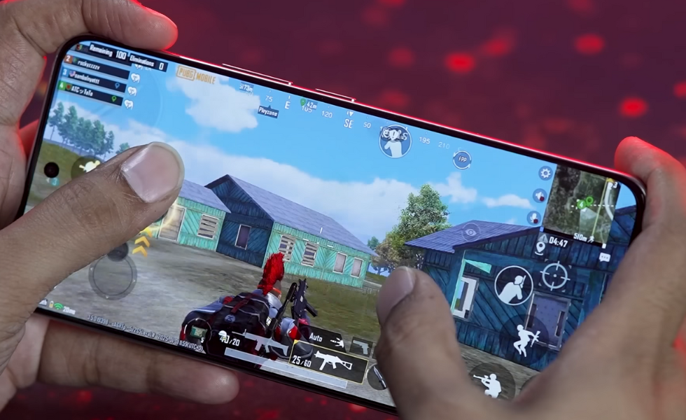 Honor GT Software and Performance Image