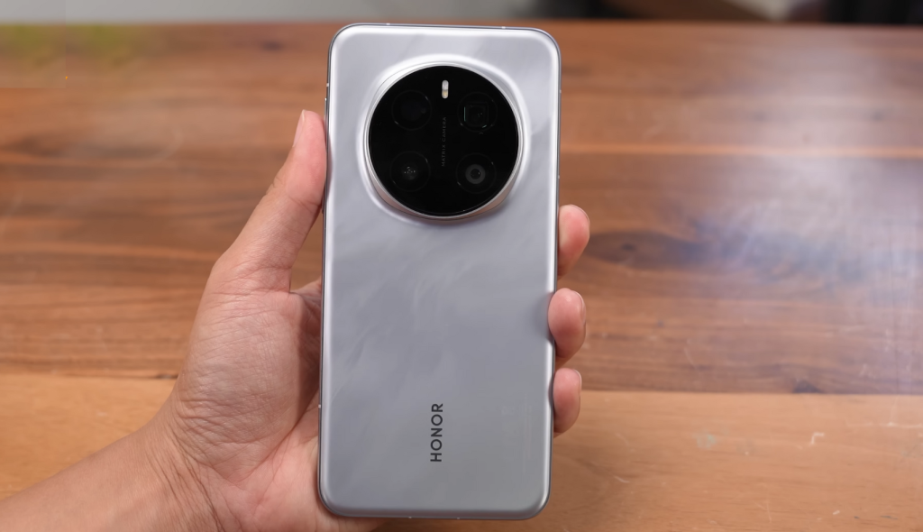 Honor Magic7 Pro Phone Image
