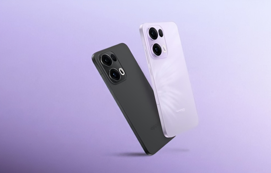 Oppo Reno 13 Series coming to the Bangladesh market