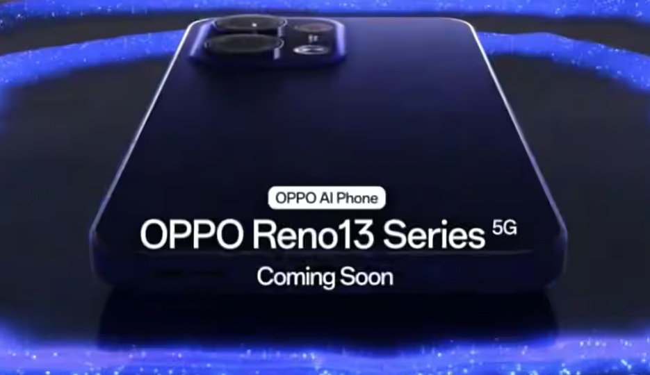 Oppo Reno 13 Series